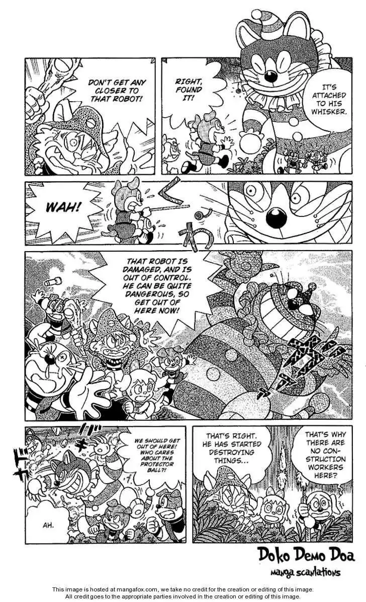 Doraemon Long Stories Chapter 24.6 13